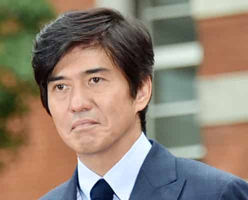 「HERO」木村拓哉、佐藤浩市“最大のピンチ”救う