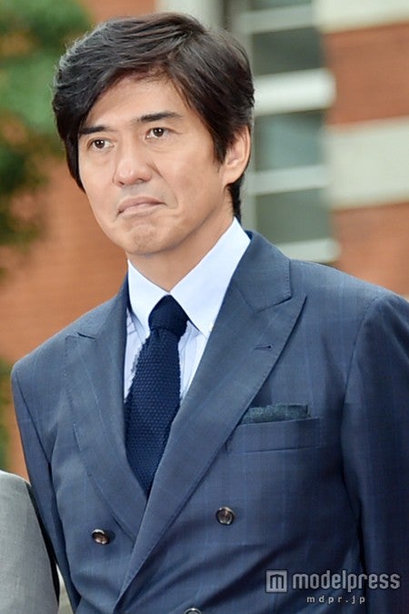 Hero 木村拓哉 佐藤浩市 最大のピンチ 救う モデルプレス Hero 木村拓哉 佐藤浩市 最大のピンチ 救う モデルプレス