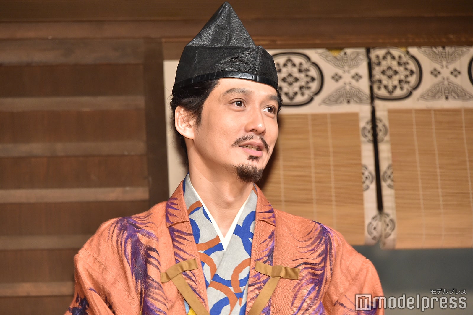 安藤政信 （C）モデルプレス