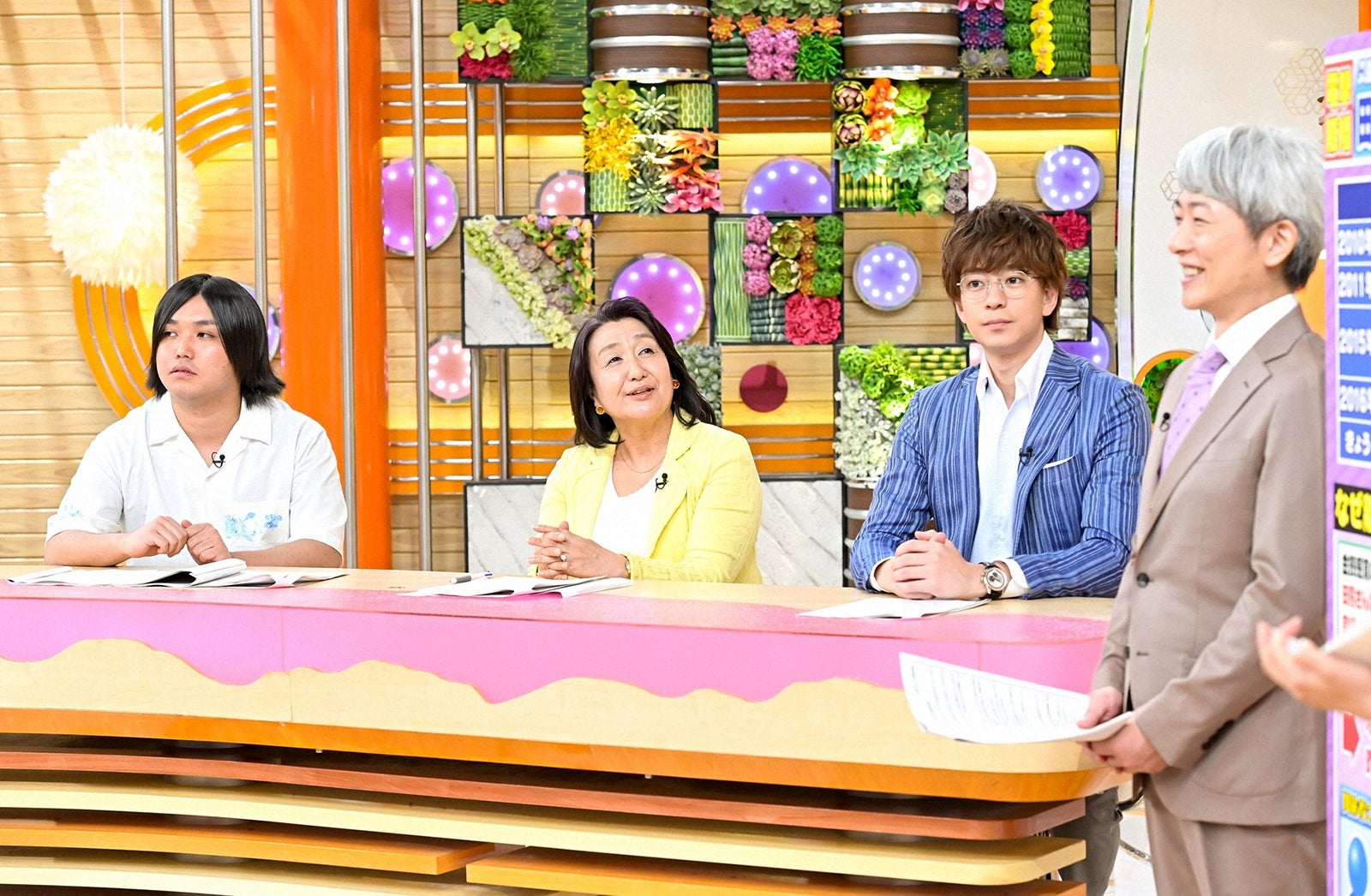 「おカネの切れ目が恋のはじまり」第3話より（C）TBS