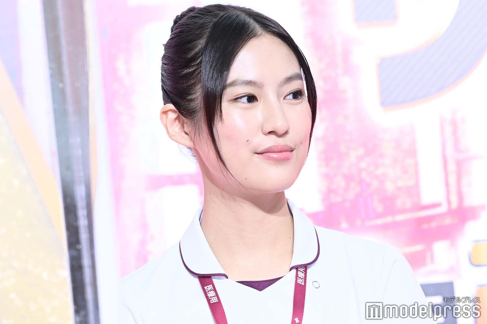 恒松祐里 （C）モデルプレス