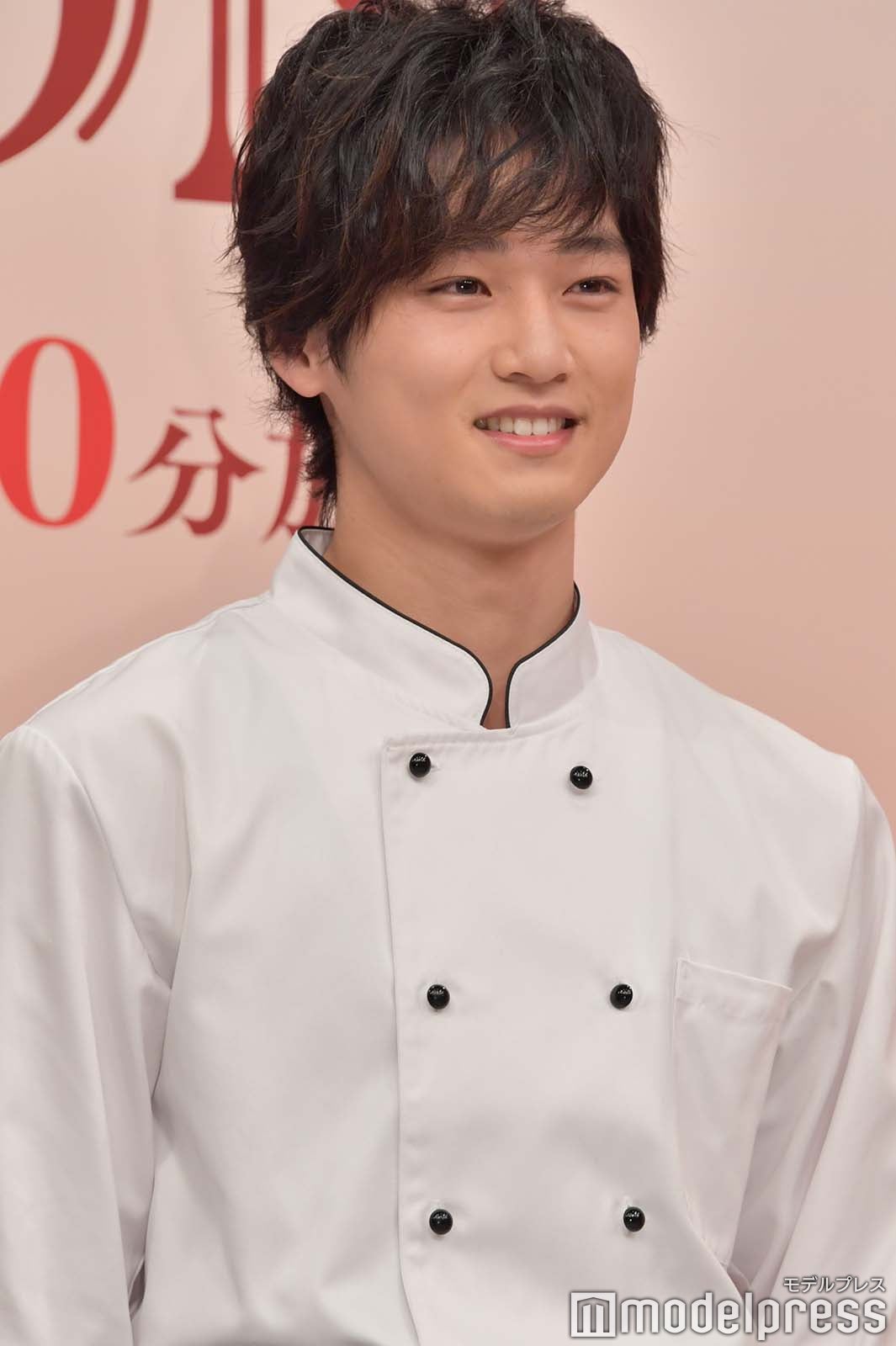 中川大輔（C）モデルプレス