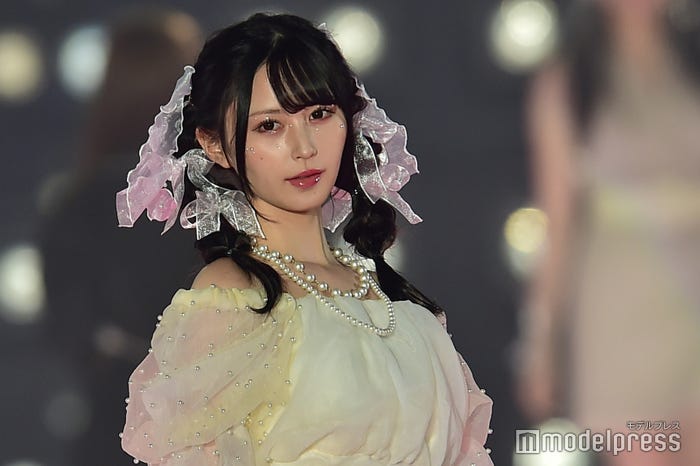 山本望叶(C)モデルプレス