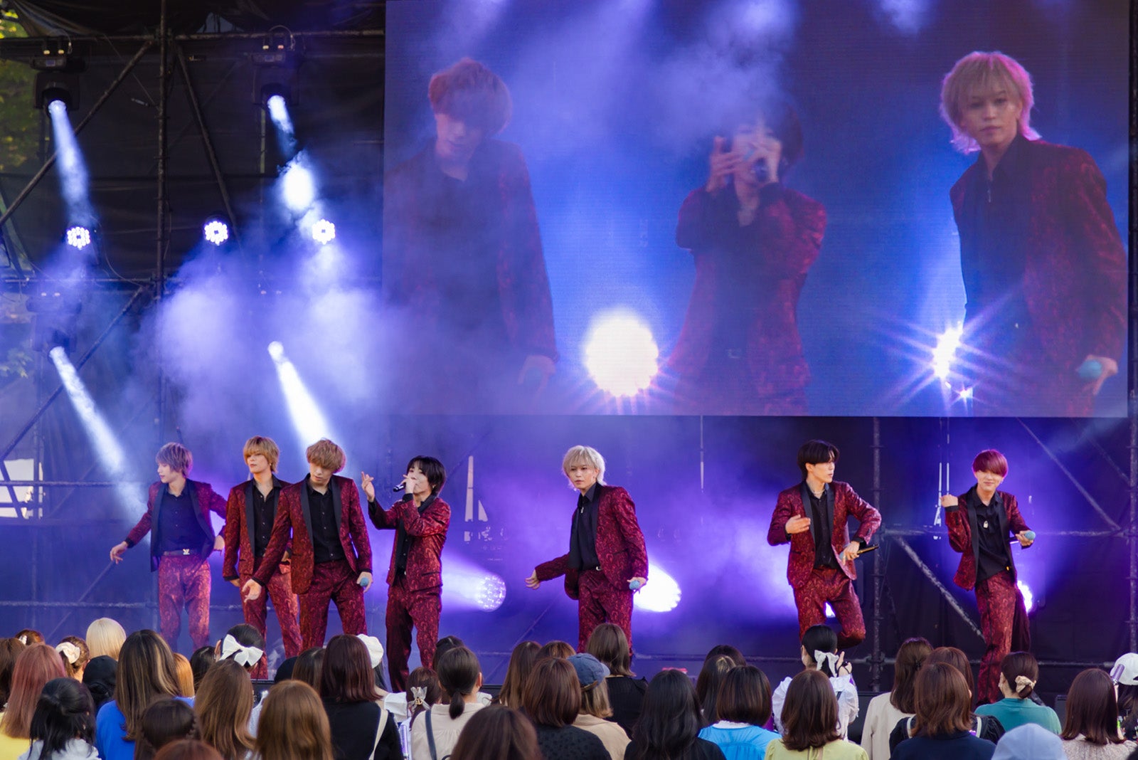 BUZZ-ER.（提供写真）