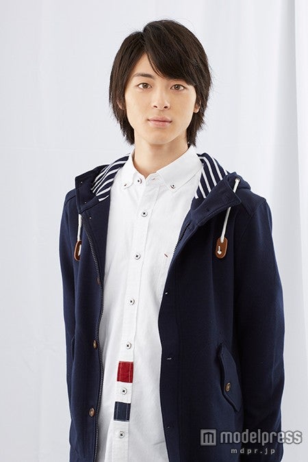 昼ドラ「明日もきっと、おいしいご飯～銀のスプーン～」では爽やかな“プリンス”役