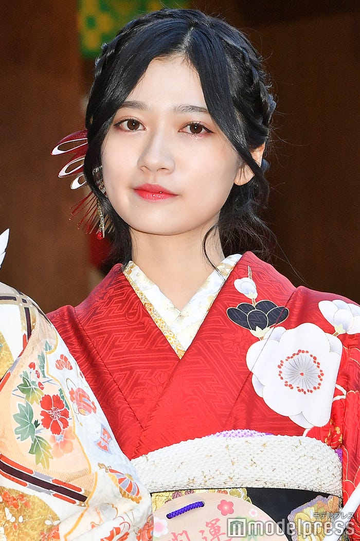 寺田蘭世(C)モデルプレス