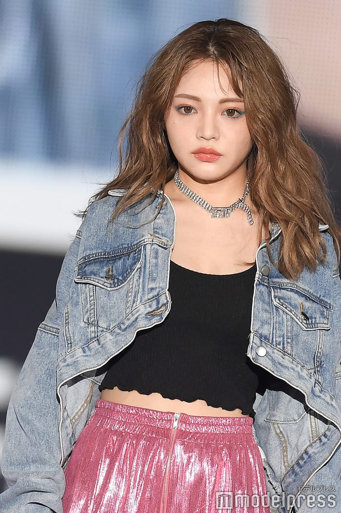 吉木千沙都(ちぃぽぽ) (C)モデルプレス