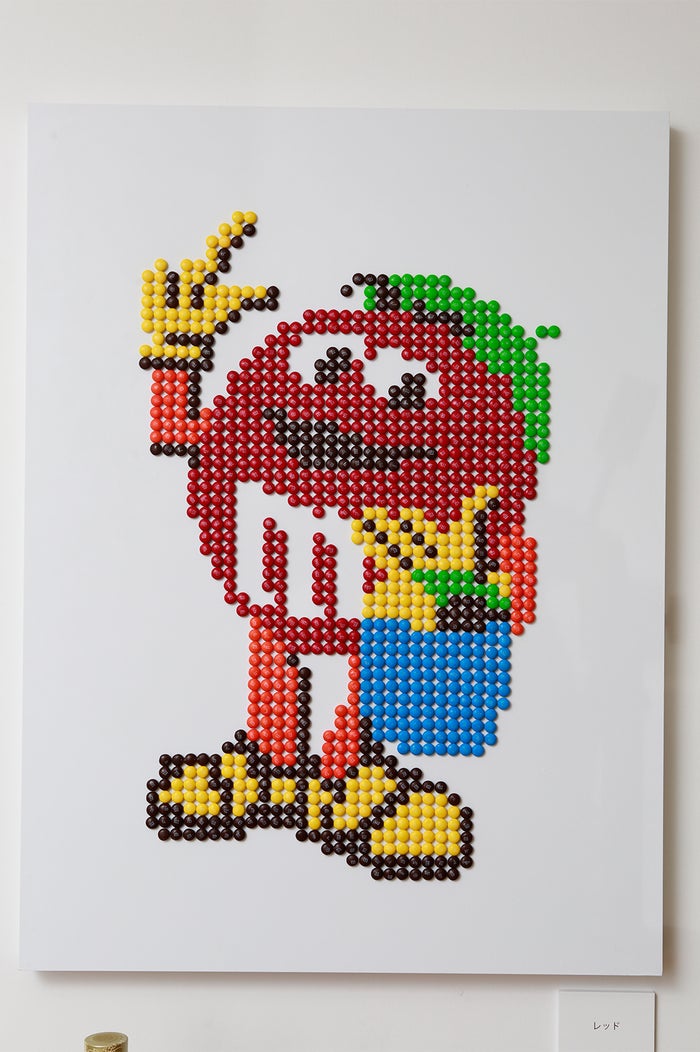 ／画像提供：マース ジャパン リミテッド