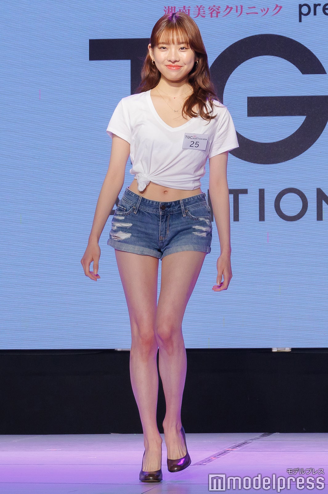 鈴木英玲菜さん（C）モデルプレス