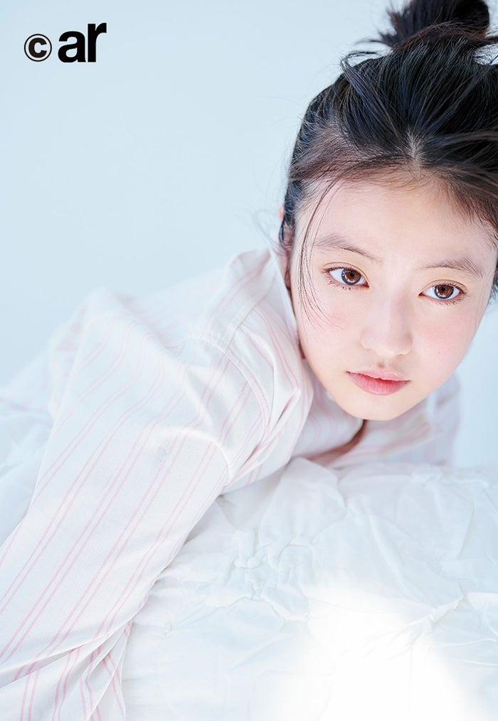 今田美桜「周りで結婚したり子供が生まれたりすることが増えて」心境の変化語る