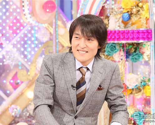 千原ジュニア「わたしとの関係は何だったの?」過去の女乱入にパニック
