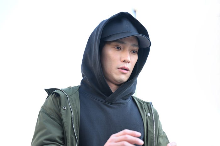 味方良介「罠の戦争」第8話より(C)カンテレ