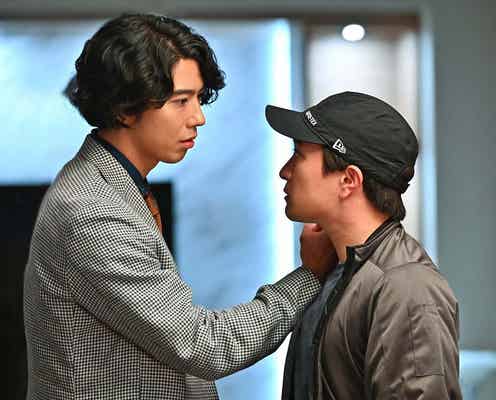 「マイファミリー」東堂の“誘拐の真実”激白シーンのみで30分 二宮和也・多部未華子・濱田岳・賀来賢人の演技合戦で圧倒「鳥肌もの」「全員凄すぎる」