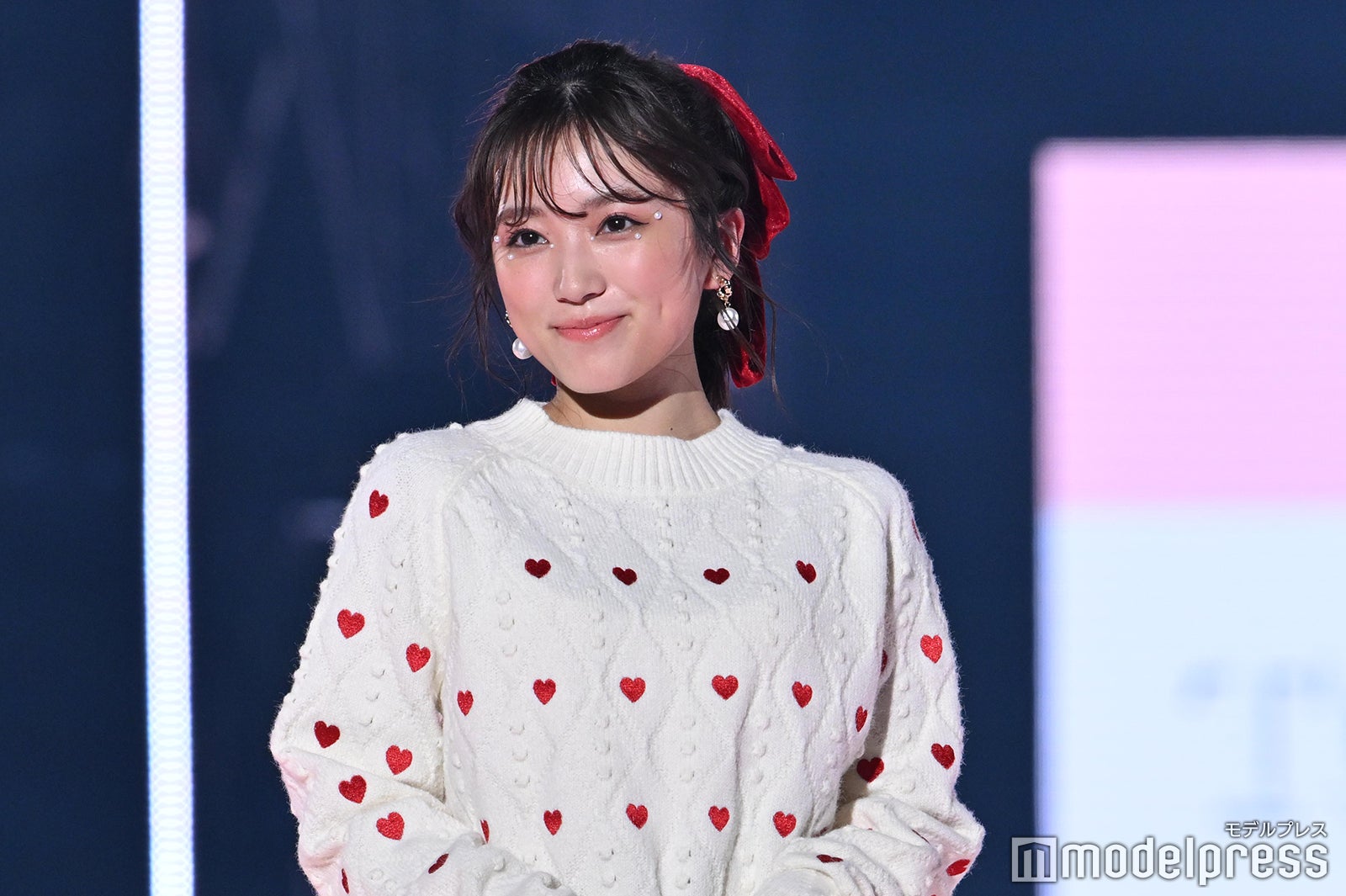 （C）モデルプレス