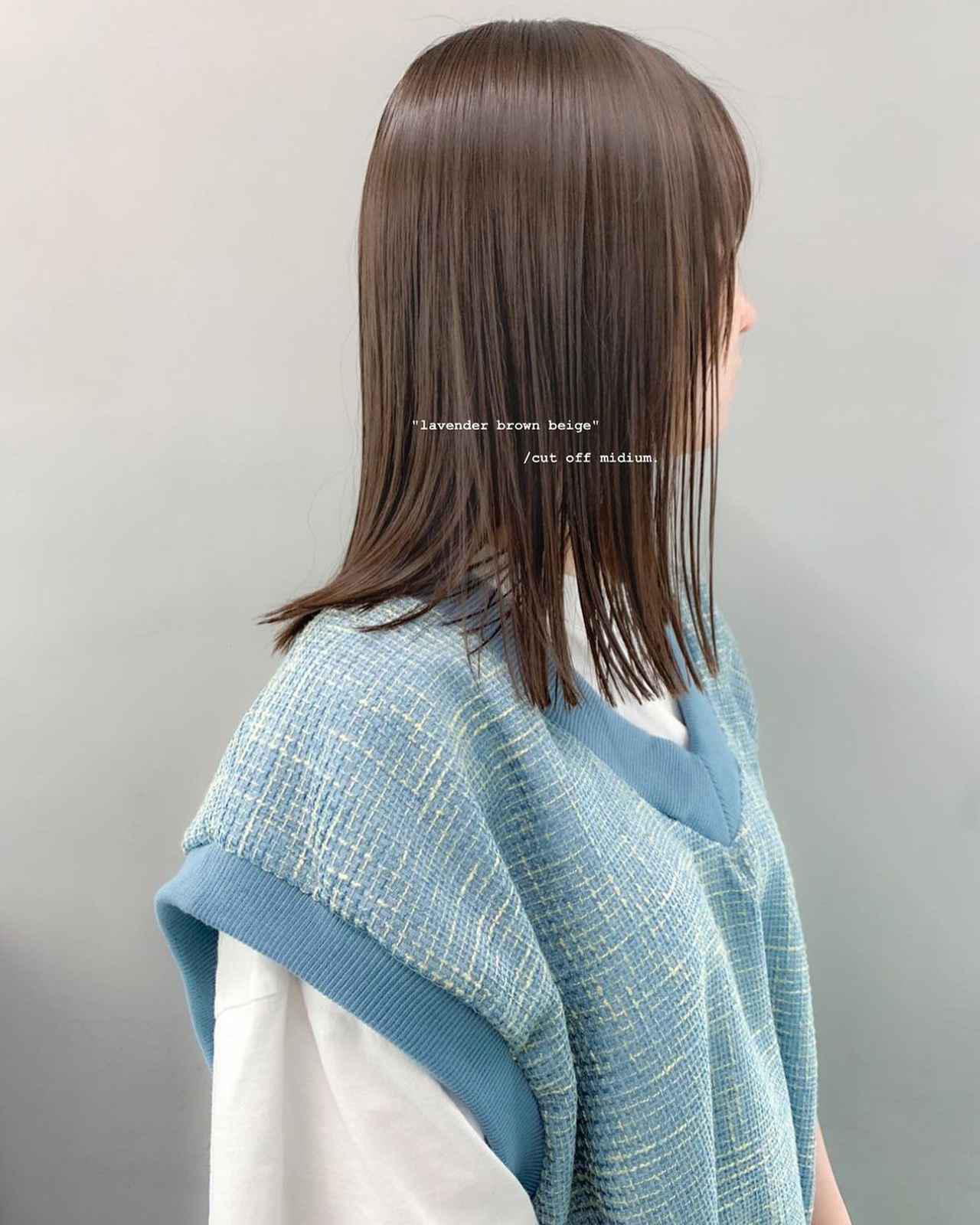 可愛くなって運気も上がる 22年 初イメチェン はこれでいく モデルプレス