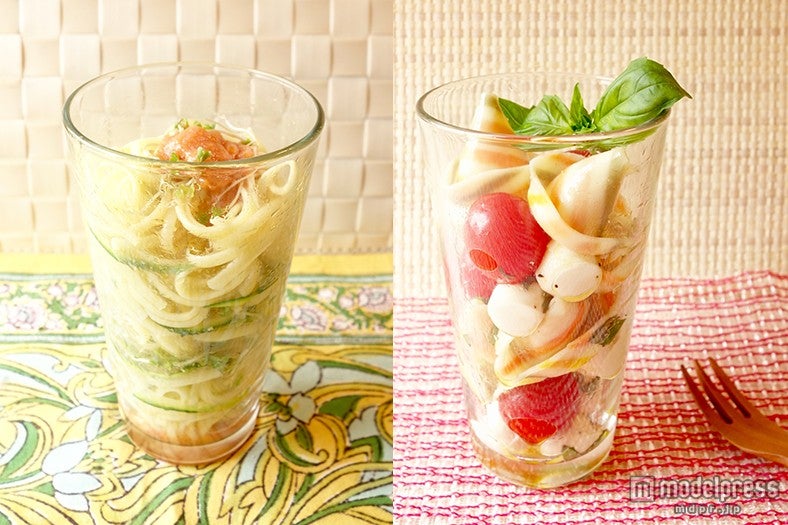 近藤しづかレシピSecond Season「モデルのごはん」vol．29