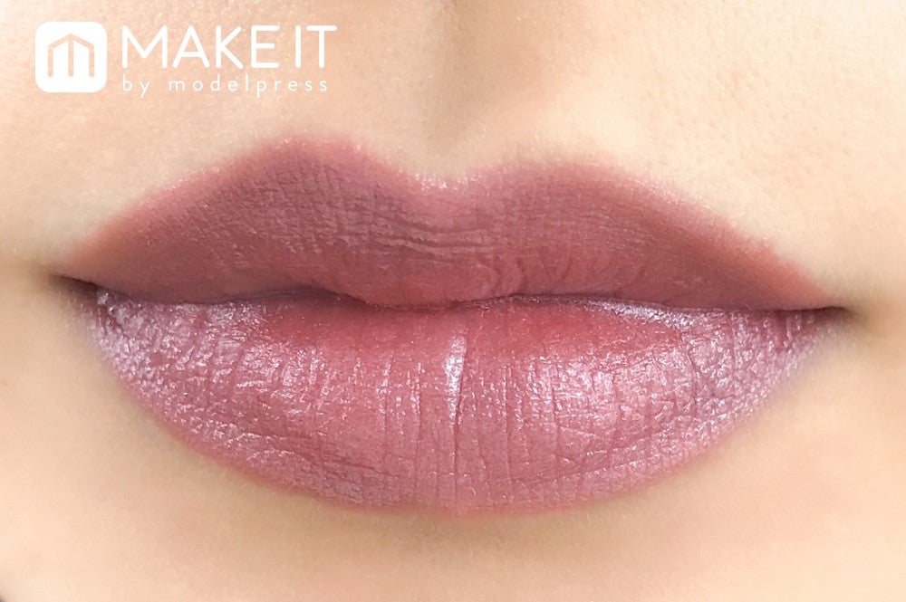 アディクション／ザ リップスティック サテン／006使用 (C)メイクイット