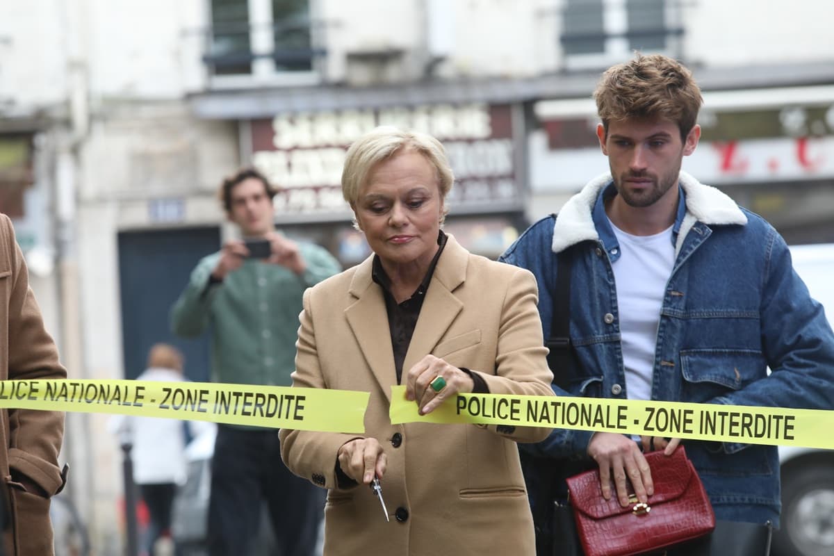 【2026年4月】シネフィルWOWOWプラスで配信予定の海外ドラマ