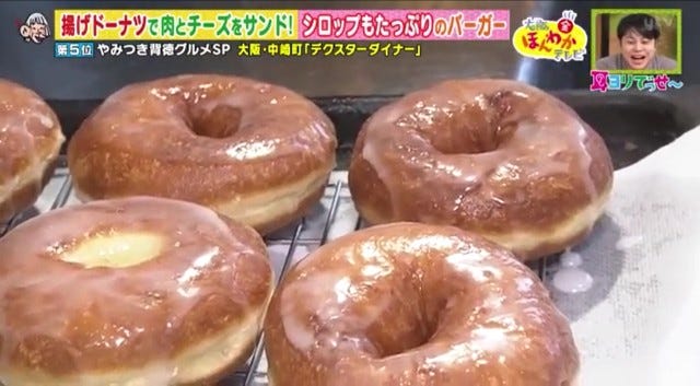 高カロリーほど罪な美味しさ…♡