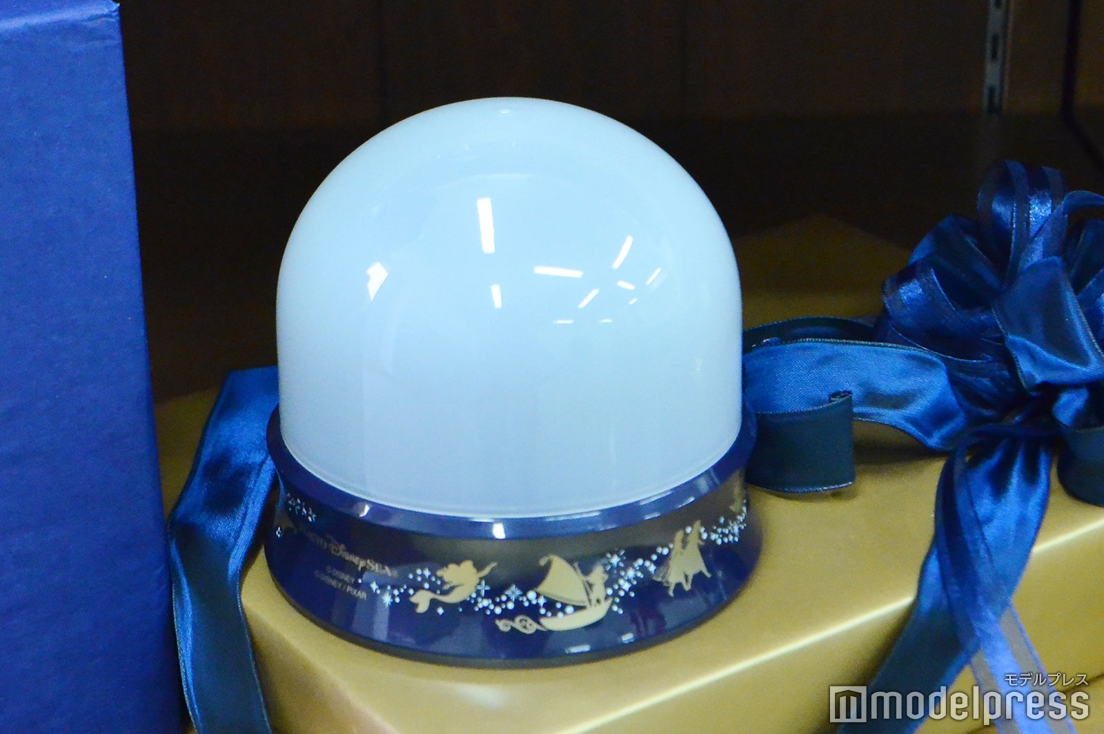 プラネタリウムおもちゃ3500円／東京ディズニーシー（C）モデルプレス