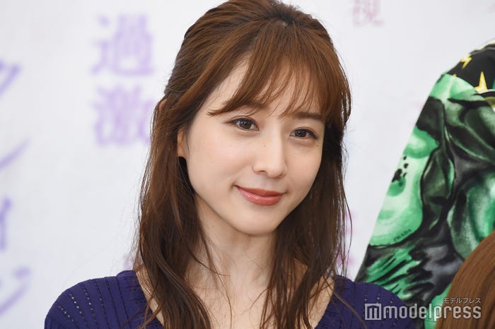 鈴木おさむ氏 田中みな実がここまでやるか 奪い愛 夏 はラブシーンもすごい モデルプレス 鈴木おさむ氏 田中みな実がここまでやるか 奪い愛 夏 はラブシーンもすごい モデルプレス