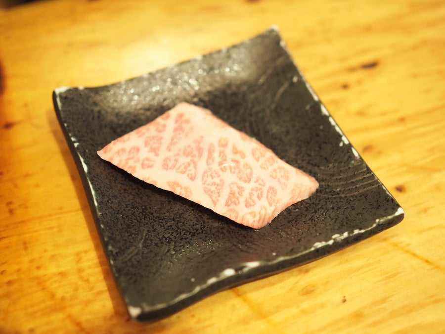 じろうサーロイン