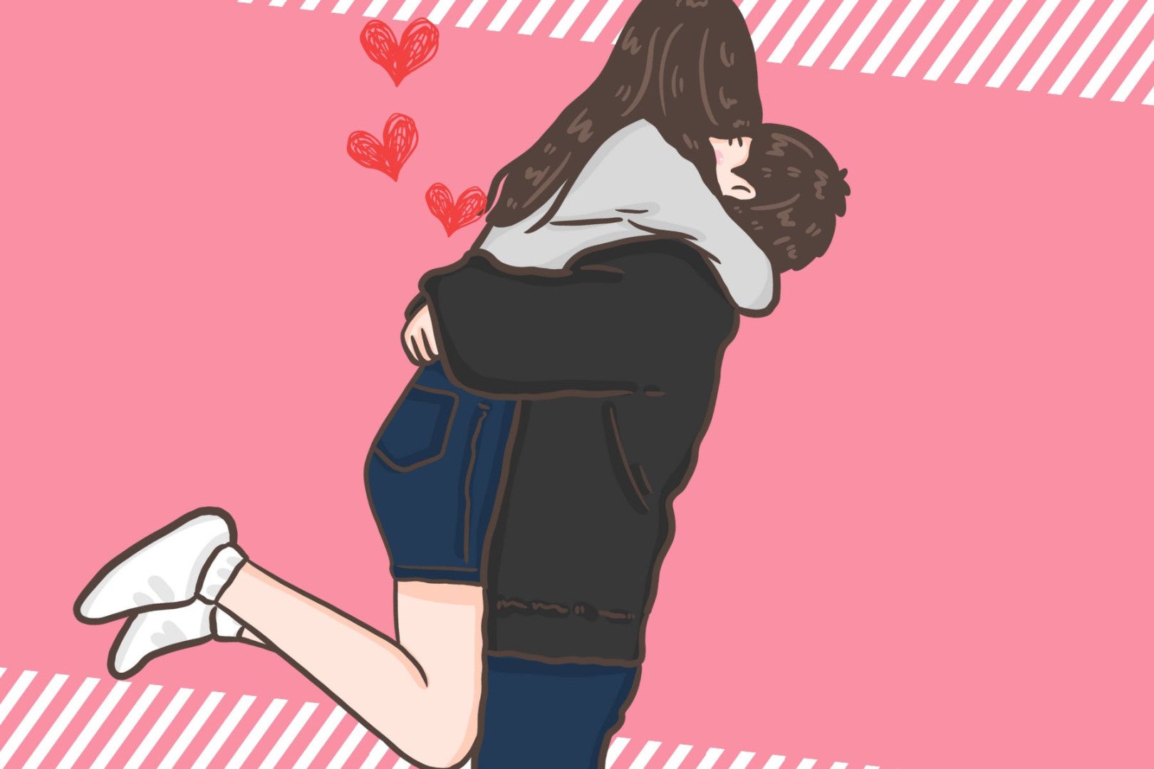 「とりあえず付き合ってみる」もアリ！【妥協しても幸せになれる】ポイント３選