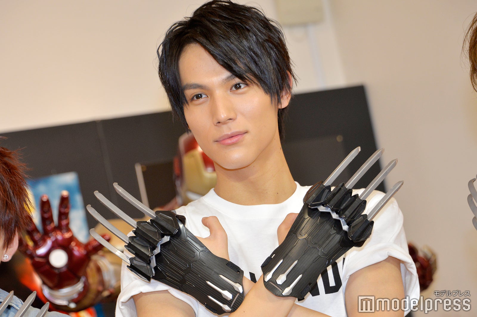 中川大志（C）モデルプレス