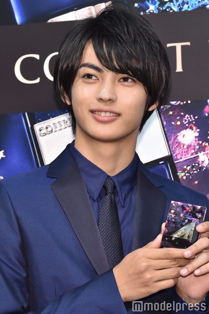 神尾楓珠(C)モデルプレス