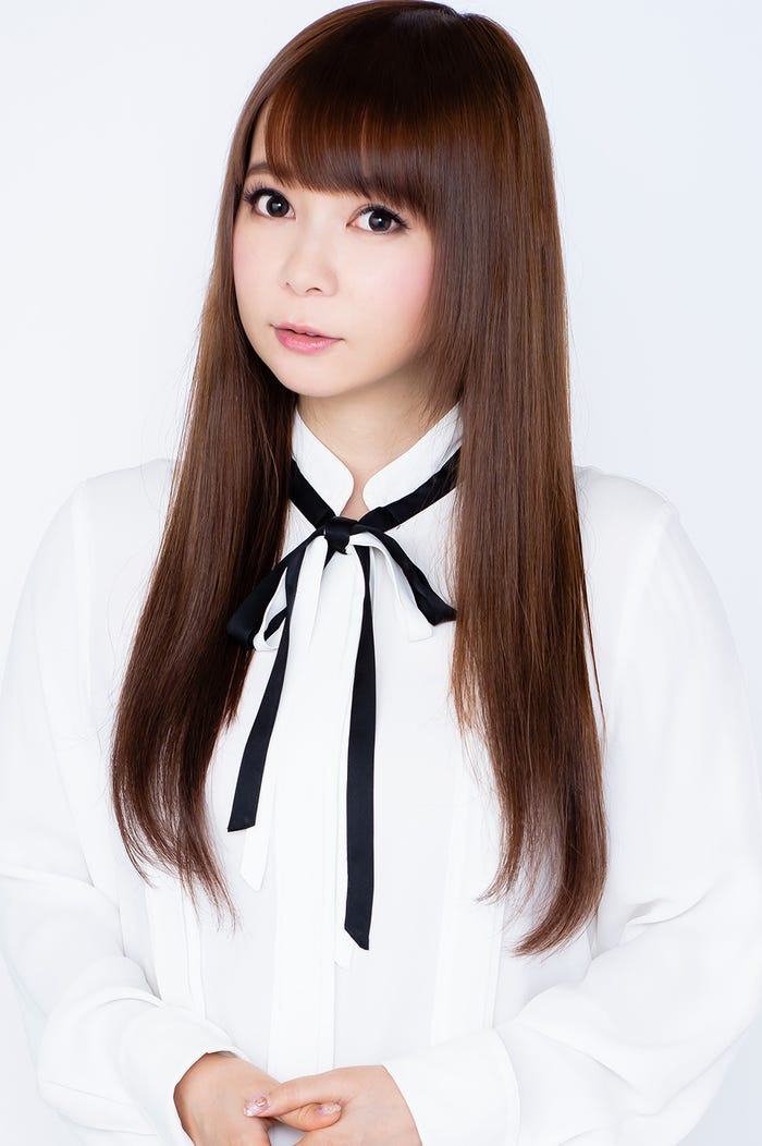 中川翔子(提供写真)