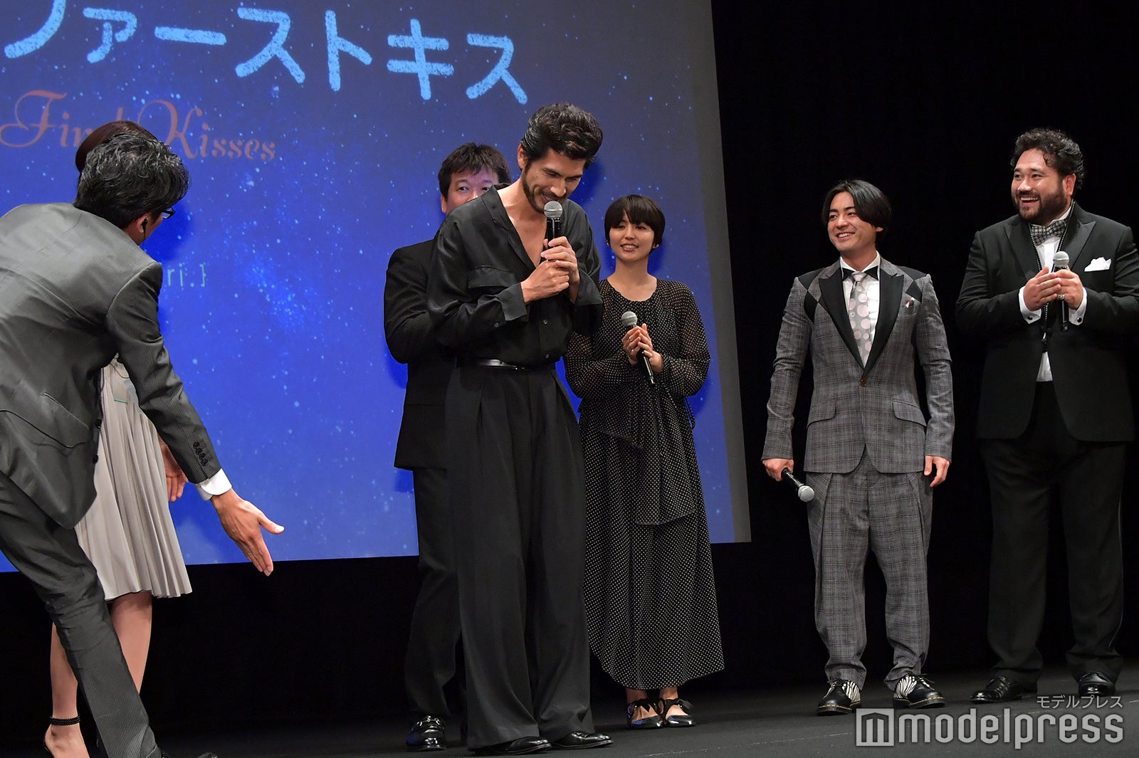 平井堅 （C）モデルプレス