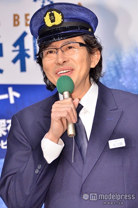 鈴井貴之監督