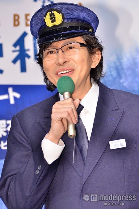 鈴井貴之監督