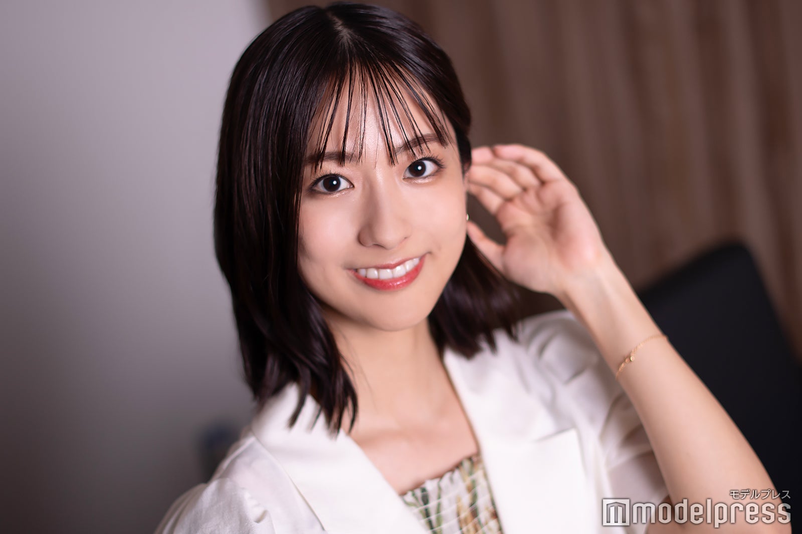 田村真子（C）モデルプレス