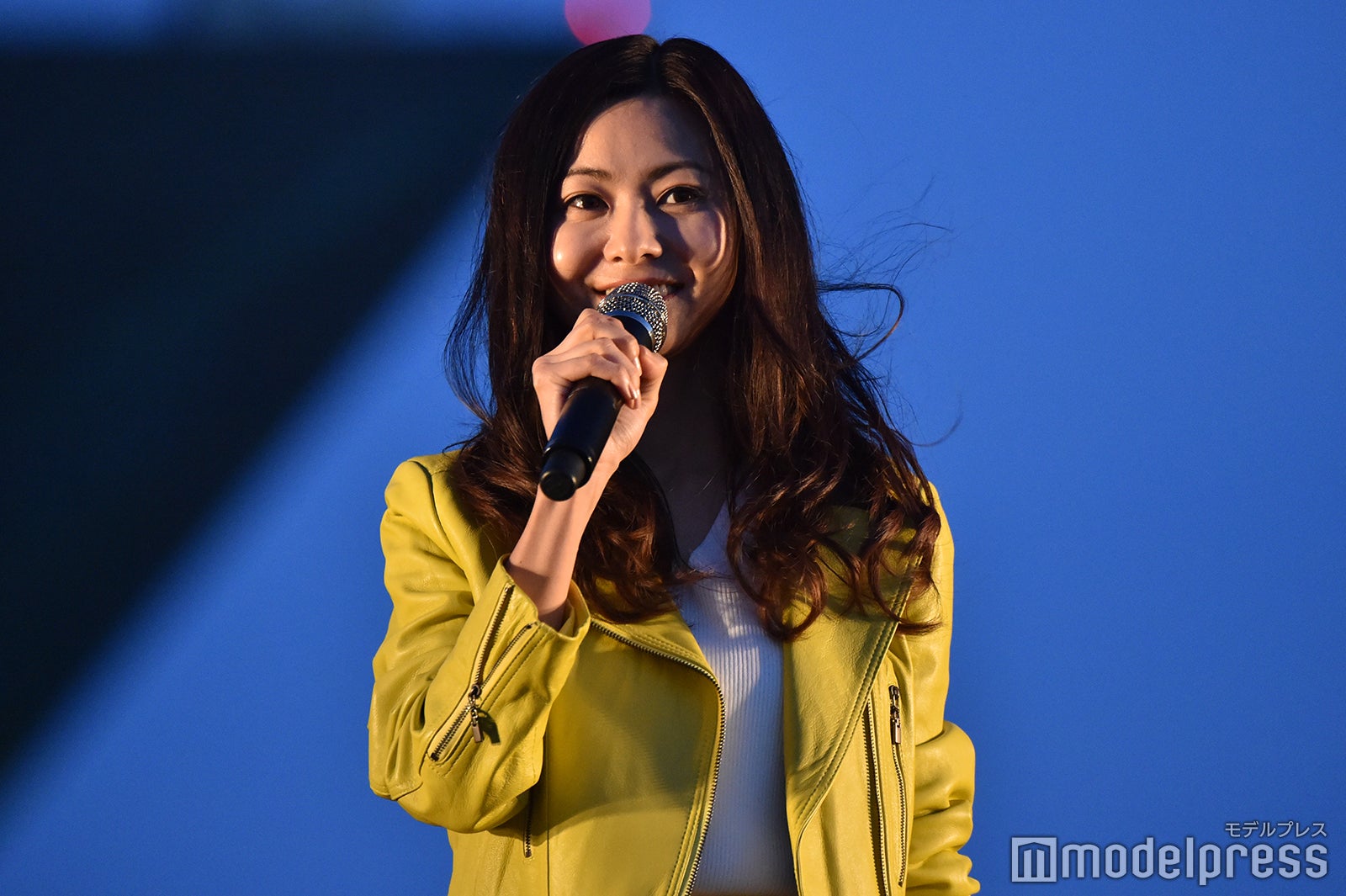 倉木麻衣 （C）モデルプレス