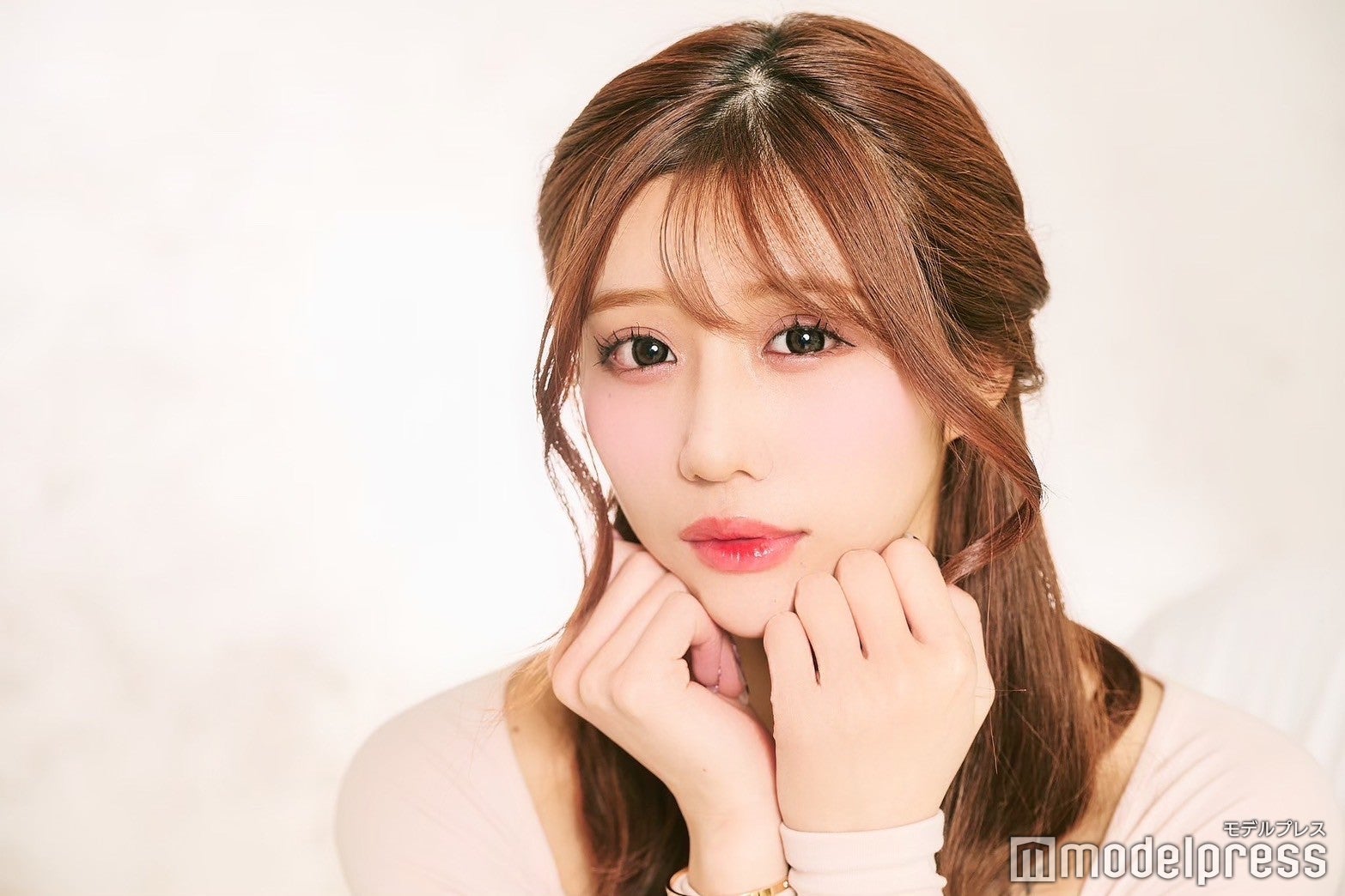 神楽ゆあ（C）モデルプレス