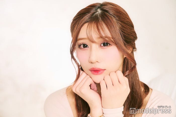 神楽ゆあ(C)モデルプレス