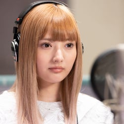 安斉かれん、ドラマ「M」田中みな実の怪演の裏側・印象的なシーン明かす<モデルプレスインタビュー M愛すべき人がいて>