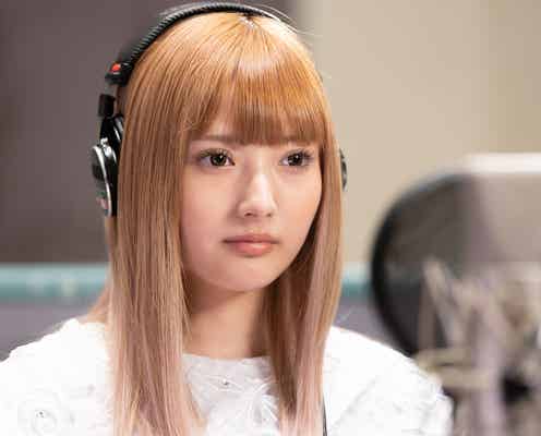 安斉かれん、ドラマ「M」田中みな実の怪演の裏側・印象的なシーン明かす<モデルプレスインタビュー M愛すべき人がいて>