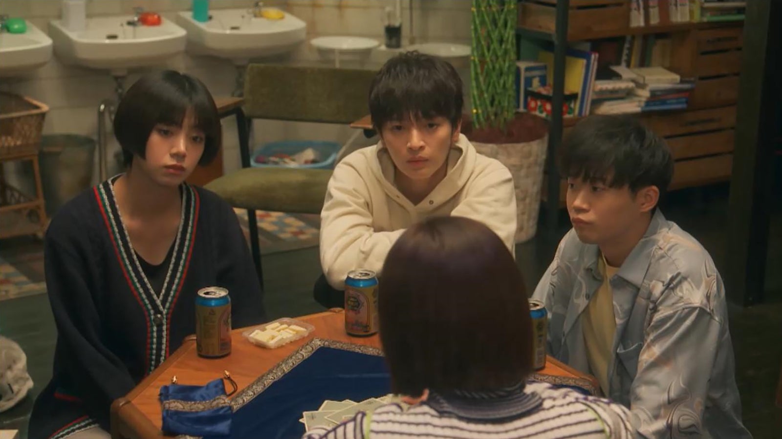 「祈りのカルテ」キスマイ玉森裕太ら研修医たちの“日常シーン”裏側に迫るメイキング映像解禁