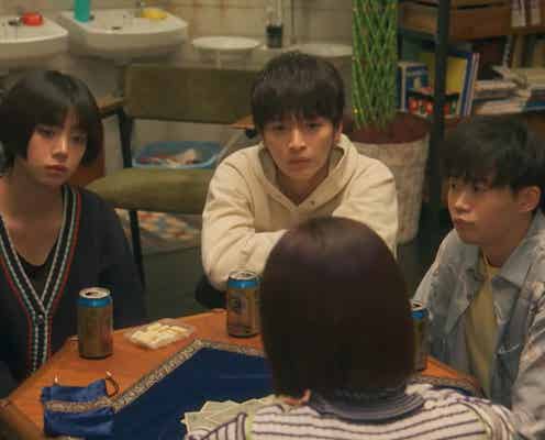 「祈りのカルテ」キスマイ玉森裕太ら研修医たちの“日常シーン”裏側に迫るメイキング映像解禁