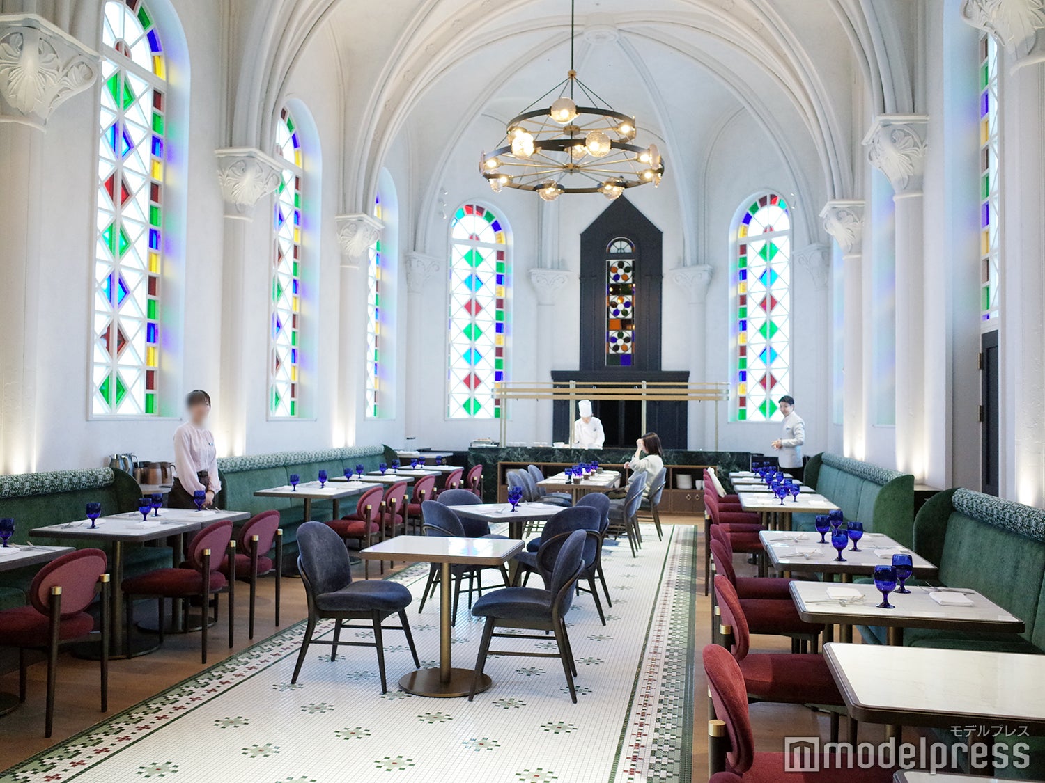 ホテルインディゴ長崎グラバーストリート（C）モデルプレス