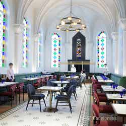 ホテルインディゴ長崎グラバーストリート(C)モデルプレス