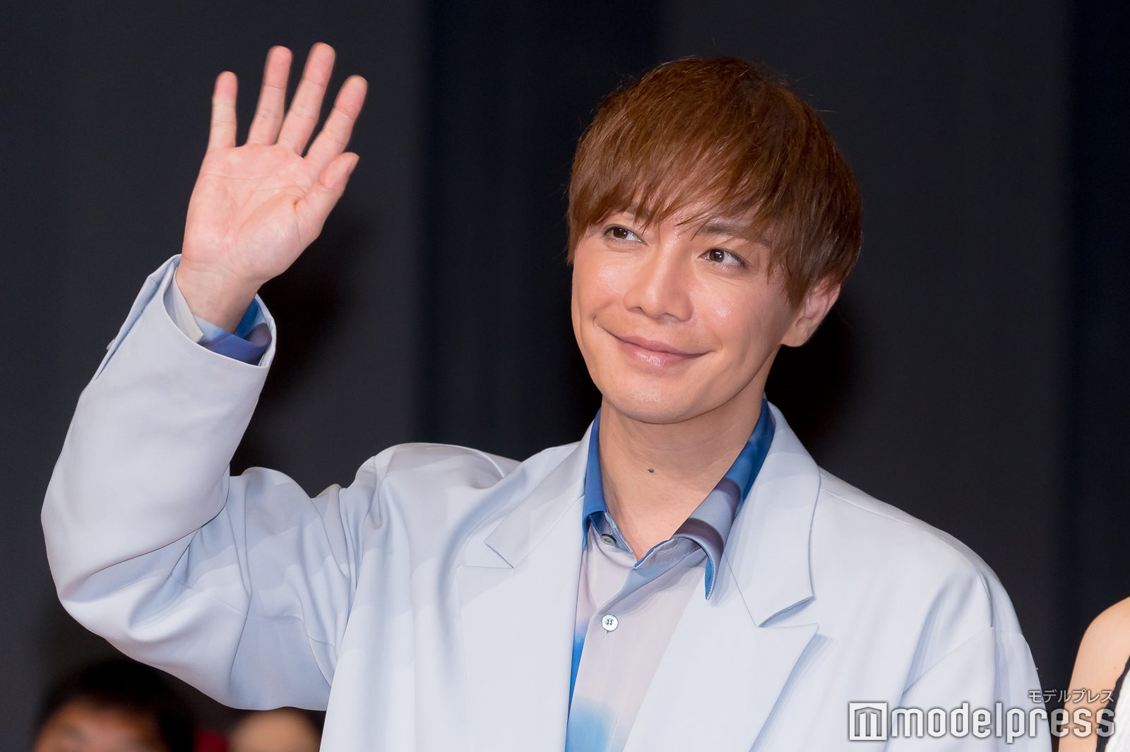 成宮寛貴（C）モデルプレス