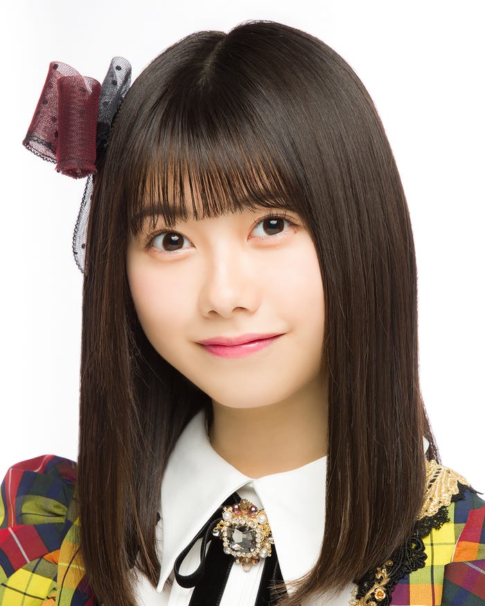 千葉恵里(C)AKB48