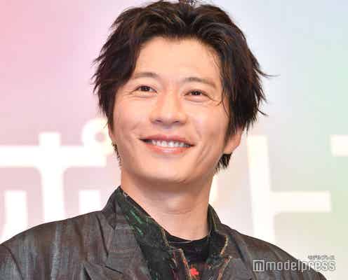 田中圭、愛娘から驚きの手紙「これからもずっと働いてね」<ブラックポストマン>