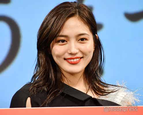 【略歴】大河ドラマ「麒麟がくる」沢尻エリカ容疑者代役の川口春奈、若手実力派女優の筆頭 磨きかかる美貌で支持