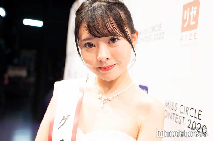 森明日香さん(C)モデルプレス