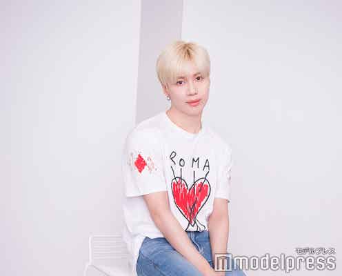 <SHINeeテミンQ&A>自分が一番かっこよく見えると思う髪色は?“最新・好きな食べ物ベスト3”も発表