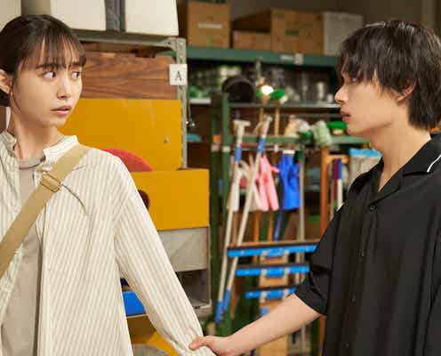 <紅さすライフ 第9話>雅人&頼子、すれ違う想い “予期せぬ事件”で窮地に追い込まれる